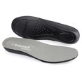 thumbnail image 1 of Plantillas Knixmax Outdoor acolchadas para fascitis plantar US 7 EU 38, 1 of 5