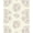 Pink, Pattern 2, variant on ODIKA 4'x6' Washable Area Rug Vintage Pink Panel Botanical Damask Distressed Scroll Border for Bedroom, Reading Nook, Pet Friendly & Non-Shedding