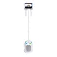 thumbnail image 1 of The Singing Machine iSM2040 Home Stage Bluetooth Karaoke System, 1 of 5