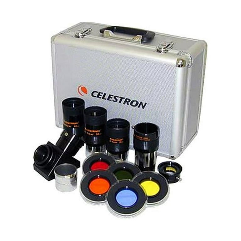 Celestron 94305 Two inch Eyepiece and Filter Kit
