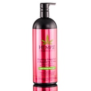 Hempz Blushing Grapefruit & Raspberry Creme Daily Herbal Conditioner - 33.8 oz
