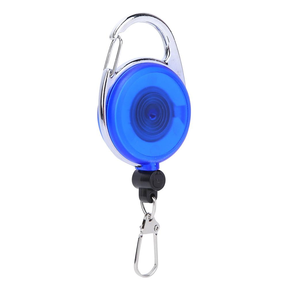 retractable fish measuring tape