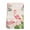 Pink, variant on Summer Flamingos Kitchen Towels Set of 1, Tropical Flowers Leaves Cactus Plaid Absorbent Dish Towels for Kitchen, Microfiber Hand Towel, Quick Drying Tea Towel for Cleaning Decorative Dishcloths
