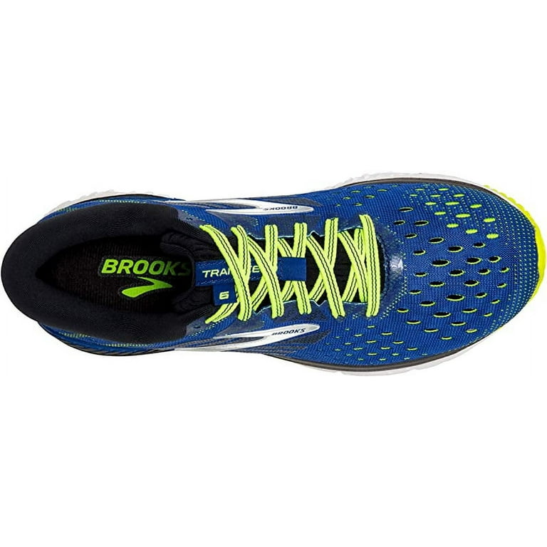 Brooks transcend store 6 uomo