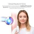 thumbnail image 7 of NuDerma High Frequency Clinical Skin Therapy Wand, 7 of 7