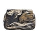 thumbnail image 2 of Disketp Graceful Snow Leopard Estuche de Lápices de Doble Capa con Tapa Abatible y Cremallera, Organizador Escolar para Adolescentes y Adultos, 2 of 7