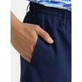 thumbnail image 4 of Birdie Bound Men’s and Big Men’s Ultimate Shorts, 7” Inseam, Sizes S-3XL, 4 of 5