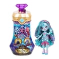 thumbnail image 1 of Muñeca Magic Mixies Pixlings Marena Mermaid con botella de poción, 1 of 9