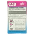 Ezo Denture Cushions, Lower Heavy, 15 Cushions Pack of 6