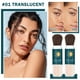 thumbnail image 2 of Protector solar mineral en polvo QIUFSSE SPF 35 para rostro, 2 unidades, 2 of 7