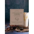 thumbnail image 2 of Coffee mate Creamer, Non Dairy, No Refrigeration, 50.7 Ounces, Hazelnut Liquid Concentrate, 1.5 Liter Pump Bottle (Pack of 3) with BestBonus4u Complete Recipe E-Book of 20+ Delicious Coffee., 2 of 7