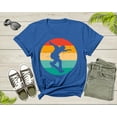 thumbnail image 6 of Vintage Retro Skateboarding Skateboarder For Men Boys Gift T-Shirt Skateboarder Skating Lover Gift for T Shirt for Women Girls Teens, 6 of 8