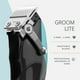 thumbnail image 4 of Cortapelos para Mascotas Wahl Pro Animal Groom Lite Inalámbrico con USB, 4 of 6