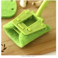thumbnail image 4 of Coofit 10PCS Scouring Pad Household Cleaning Practical Scrub Sponge Cleaning Sponge, 4 of 7