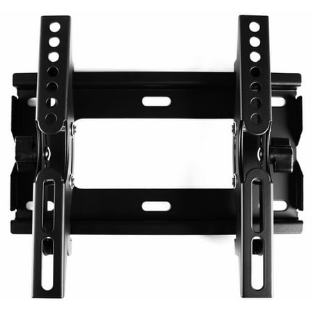 MonMount LCD 19″ to 37″ Tilt TV Universal Wall Mount Bracket Flat Panel Screen MonMount LCD 19″ to 37″ Tilt TV Universal Wall Mount Bracket Flat Panel Screen
