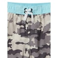 thumbnail image 3 of Fortnite Boys Graphic Swim Shorts, Sizes 4-16, 3 of 3