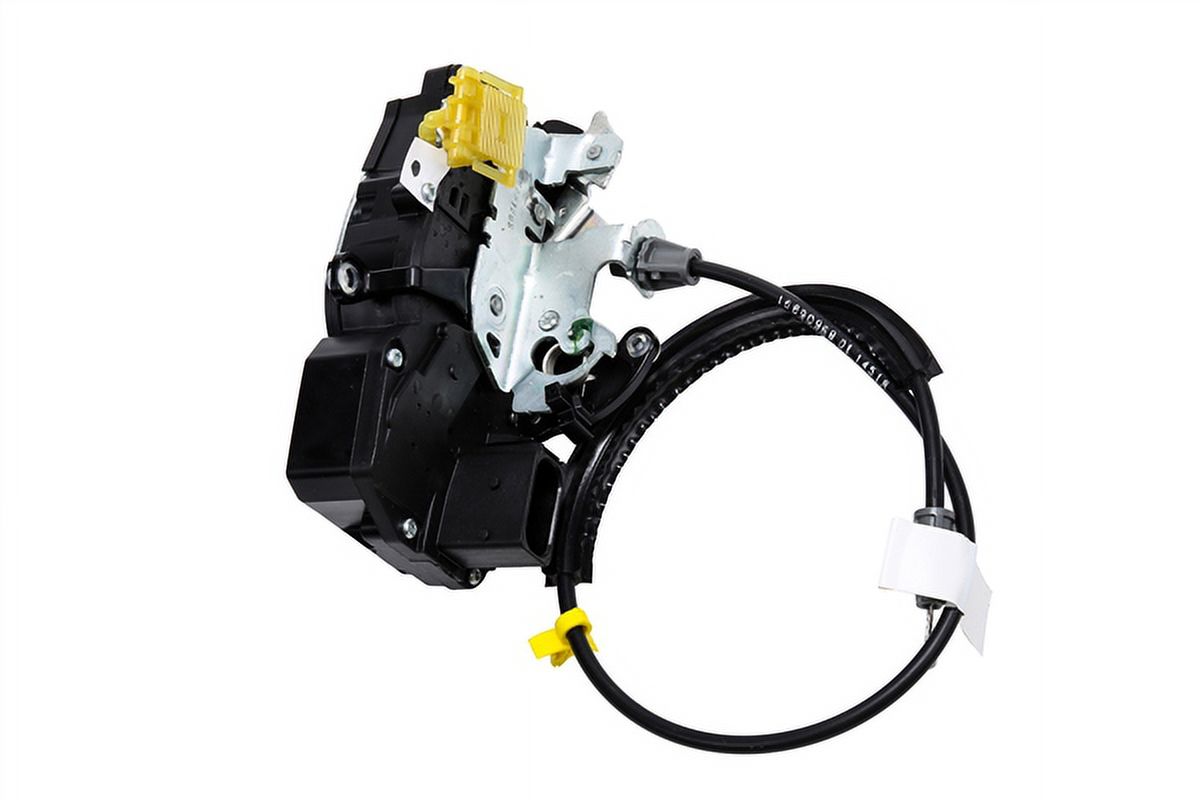Driver Side Front Door Lock