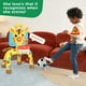 thumbnail image 3 of Centro de actividades Move2Play Giraffe Basketball & Soccer de 1 a 3 años, 3 of 6