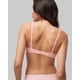 thumbnail image 4 of Sostén Halobliss Lift Up con Aros y Relleno en Rosa Palo, 4 of 6