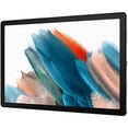 thumbnail image 2 of Pre-Owned SAMSUNG Galaxy Tab A8 10.5 in 1920 * 1200 Tablet, 64 GB, Android 11, Wi-Fi, Bluetooth, Silver, 2 of 5