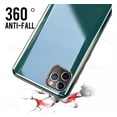 thumbnail image 4 of Funda Para iPhone 16 Pro Max Plus Galvanoplastia 6d+mica, 4 of 8