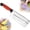 1PCS, variant on 2026 New Cabbage Shredder for Coleslaw, Stainless Steel Shredder Knife, Stainless Steel Dual Blade Julienne Cutter, Kitchen Multifunctional Vegetable Cutter Slicer (1PCS)