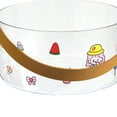 thumbnail image 2 of Accueil Baril de Glace Transparent, Petit Seau à Glace pour Animaux de Compagnie Seau à Glace Bière Boisson Baril à Glace Intégration Transparente, 2 of 3