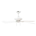 thumbnail image 2 of Ventilador de techo Masterfan Habana 52 Blanco, 2 of 5