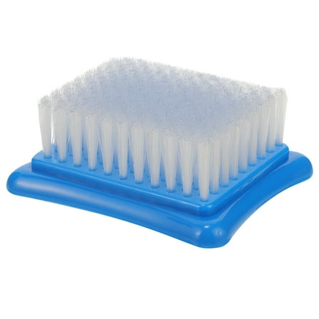 Worgeous  Mini Button Menstrual Cup Pacifier Wool Felt Tool Brush