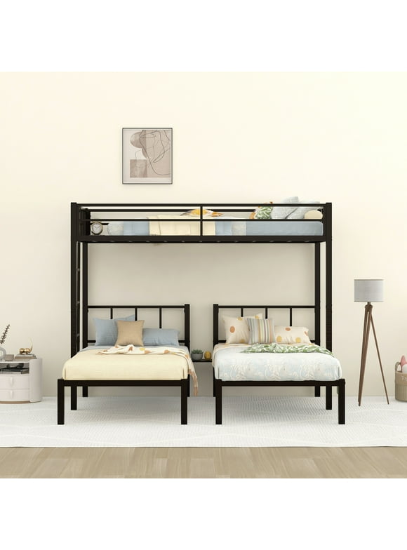 Bunk Beds for Girls in Bunk Beds