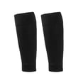thumbnail image 2 of Calcetines de fútbol Calcetines protectores de pies antifricción para exteriores (Adulto negro) Tmvgtek Para Estrenar, 2 of 4