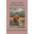 thumbnail image 2 of Man and Superman, 2 of 3