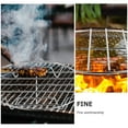 thumbnail image 3 of Hytrove Baking Racks for Oven Stainless Steel Round 1Set for Family Cooking, 3 of 7