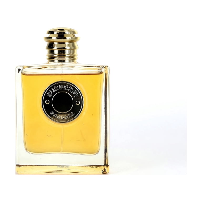 Burberry Goddess by Burberry, 3.4 oz Parfum Spray for Women