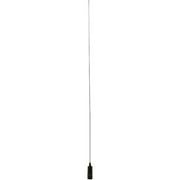 Browning Br-140-b Cb Antenna, 26.5mhz-30mhz, Nmo Mounting, Black