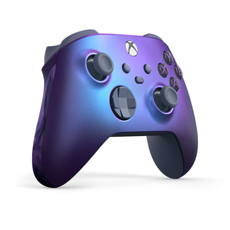 Microsoft Xbox One Wireless Controller: Fortnite Special Edition Purple New