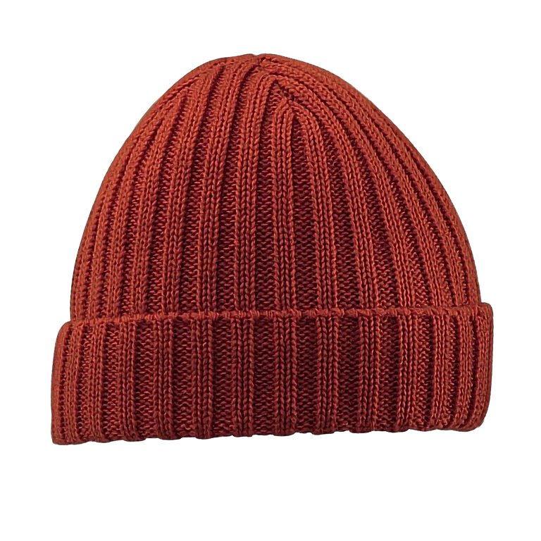 Beechfield Winter Chunky Ribbed Beanie Hat 