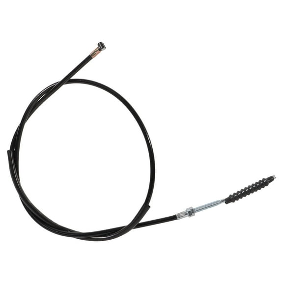 Worgeous Throttle Cable Clutch Cable 4- Stroke Bike Throttle Cable For 125cc 150cc 250cc Motorcycle