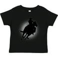 thumbnail image 3 of Inktastic Rodeo Rider Team Roping Boys Toddler T-Shirt, 3 of 5