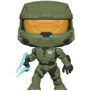 Funko Pop! Halo Infinite - Master Chief 10-inch GameStop Exclusive