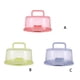 thumbnail image 2 of Caja de almacenamiento Injueey para pasteles y postres Color Azul claro, 2 of 6