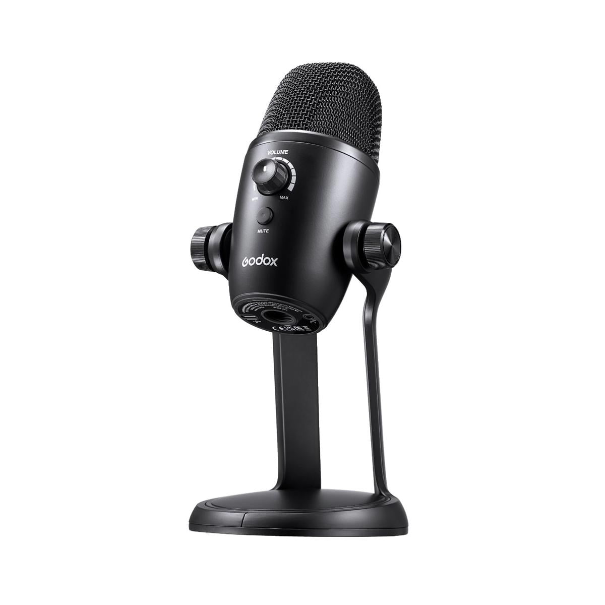 Godox Multi-Pattern USB Condenser Microphone