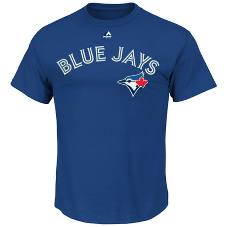 Toronto Blue Jays Marcus Stroman MLB Player Name & Number T-Shirt ...
