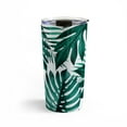 thumbnail image 1 of Society6 Gale Switzer Jungle Collective 20 oz Stainless Steel Travel Mug, 1 of 1