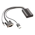 thumbnail image 1 of Syba SD-ADA31040 - Video converter - VGA - HDMI, 1 of 1