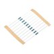thumbnail image 2 of Electronic Fun Kit Bundle with Breadboard Cable Resistor Capacitor Leds Potentiometer Replacement for Arduino Respberry Pi, 2 of 4