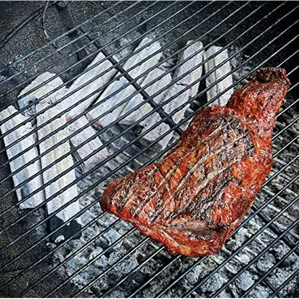 Hardwood top for grilling