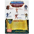thumbnail image 4 of Masters of the Universe Classics Skeletor Action Figure Mattel N6445, 4 of 9