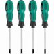 thumbnail image 1 of 4pcs / Set Tournevis Embouts De Tournevis U Fourche Magntique Vis Rainure Conducteur Cr-v Multi Function Tool Kit Main160cm4 Pices, 1 of 5