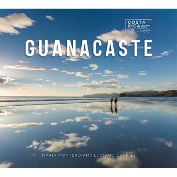 Pre-Owned Guanacaste (Paperback) 1501739271 9781501739279